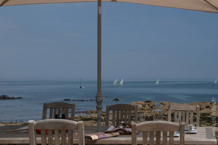 An Aod - Location villa de luxe - Bretagne / Normandie - ChicVillas - 10